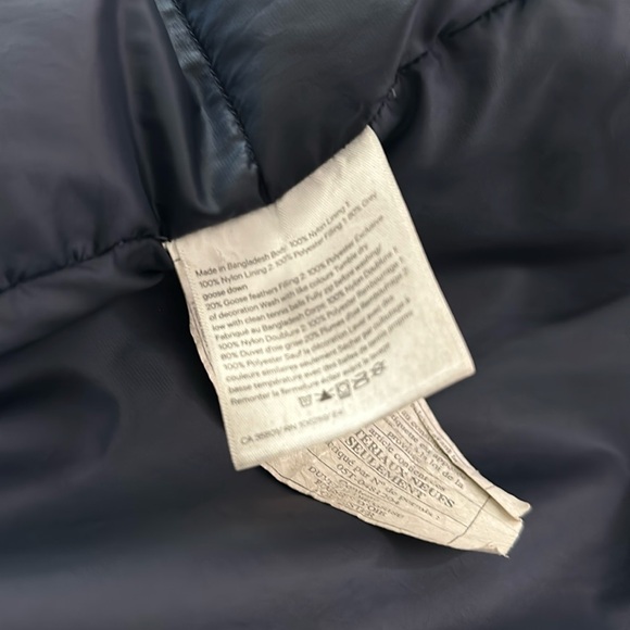 Lululemon Fluff the Cold Parka - Picture 6 of 10